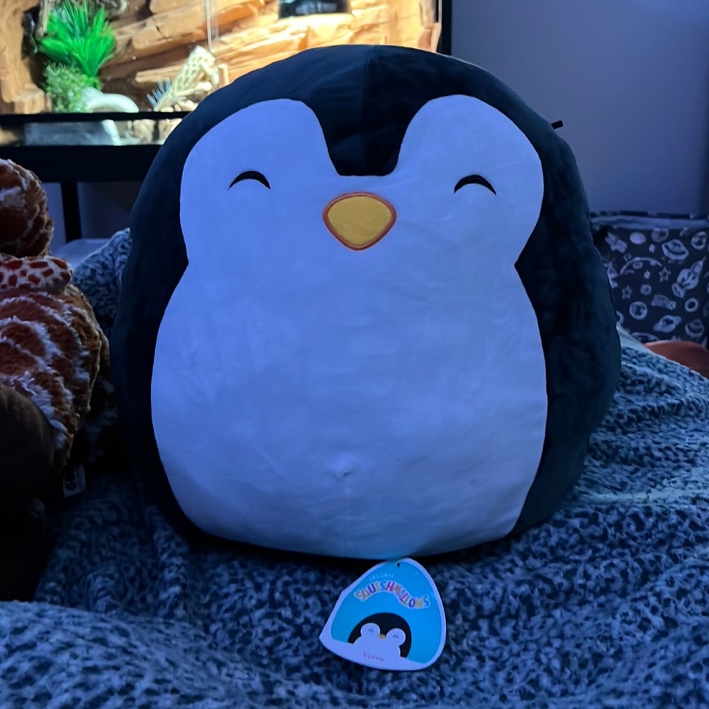 Squishmallow